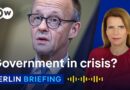 Young Vs Old? How a fight over pensions is shaking the German government | Berlin Briefing Podcast