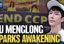 Yu Menglong’s Death Inspires Action Against CCP