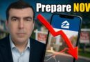 😱 Zillow WARNS Home Prices to CRASH—53% of ALL Homes NOW in the RED!