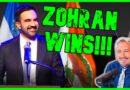 Zohran LIGHTS UP Trump In DEFIANT Victory Speech! | The Kyle Kulinski Show