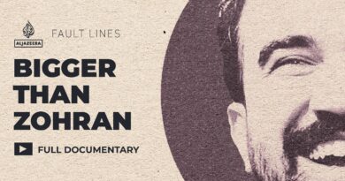 Zohran Mamdani vs The Machine | Fault Lines Documentary