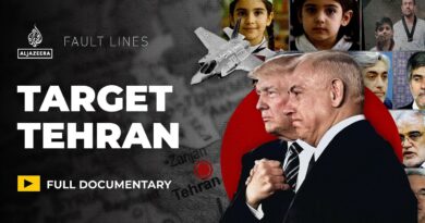 12 days that shook Iran | Fault Lines Documentary