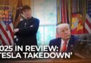 2025 in Review: How Elon Musk’s Trump alliance triggered backlash against Tesla | The Take