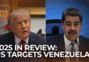 2025 in Review: Is Trump trying to start a war with Venezuela? | The Take