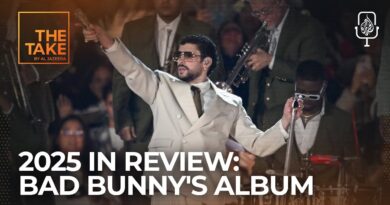 2025 in Review: Why did Bad Bunny’s anthem to Puerto Rico strike a global chord? | The Take