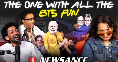 2025 Rewind: TV Newsance Behind the Scenes Fun!!!