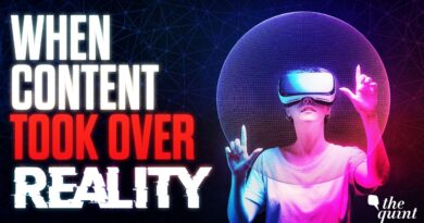 2025: The Year Social Media Became the Judge, Jury, and Executioner | The Quint