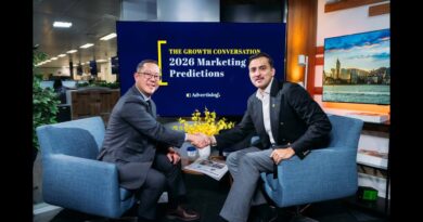 2026 Marketing Predictions: Syed Asim Hussain, Black Sheep Restaurants