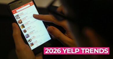 2026 Trends You Won’t Believe What People Are Searching for on Yelp