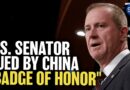 $50B COVID Lawsuit: China Takes Aim at Missouri Senator