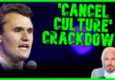 600 Americans FIRED Over Charlie Kirk In CANCEL CULTURE CRUSADE | The Kyle Kulinski Show