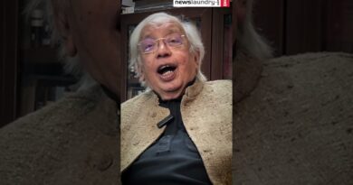 ‘असहिष्णुता को क़ानूनी दर्जा’