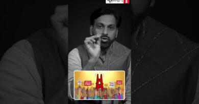 न्यूज़लॉन्ड्री की विज्ञापन मुक्त और जनहित के प्रति समर्पित पत्रकारिता सब्सक्राइब करें.