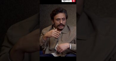 “मैं गाली बकने या बुराई करने के लिए पैसे खर्च करके फिल्म नहीं देख सकता हूं.”