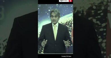 खबरिया चैनलों में लौटा शिलाजीत पत्रकारिता का दौर