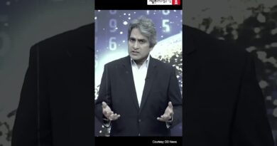 “दिल्ली का प्रदूषण इसलिए कम नहीं हो सकता क्योंकि भारत में लोकतंत्र है.”