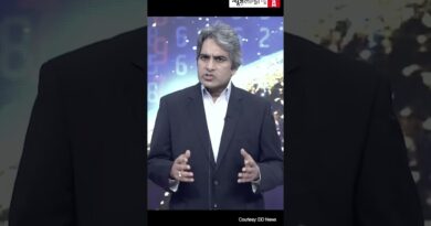 वक़्त के हिसाब से टीवी एंकरों की बदली ट्यून