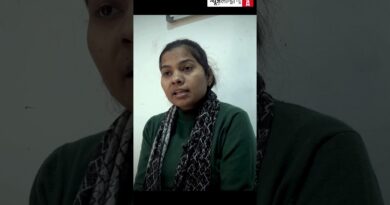 पति ने पिलाया तेज़ाब