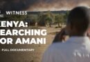 A boy investigates his father’s mysterious death in Kenya | Witness Documentary