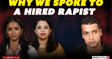 A conversation on the crime and the criminal