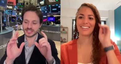 A Hostile Bid, a Fed Rate Cut, and a Shaky Economy: This Week’s Biggest Moves