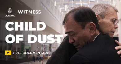 A man’s 50-year search for his father after the Vietnam War | Witness Documentary