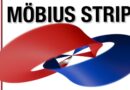 A New Way to Look at Möbius Strips – Numberphile