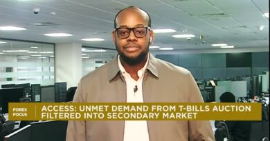 Access: elevated liquidity supports T-bills bull run