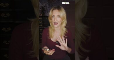 #ad Hype Desk’s Ashley Esqueda tried out Ring’s brand new Outdoor Cam Pro featuring Retinal 4K.