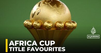 AFCON 2025: Morocco favorites, Senegal dark horse, experts weigh in