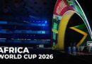 Africa in World Cup 2026: Nine nations qualified