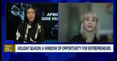 Africa Side Hustle: Leveraging social media to boost your side hustle