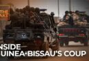 After a military coup, what is next for Guinea-Bissau? | The Take