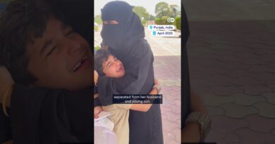 After Kashmir attack: India’s deportations leave families divided | DW News