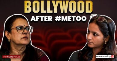 After #MeToo: Is the Hindi Film Industry Safer for Women?