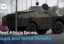 After the Benin coup foiled: How are democracies in West Africa doing? | DW News