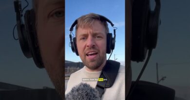 AI data centers: Good, or bad? #shorts