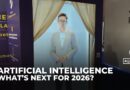 AI in 2025 sparks investment surge, innovation and job fears