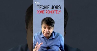 AI Jobs Are Taking All the Big Salaries | The Quint | Caught in the Middle with Aunindyo Chakravarty