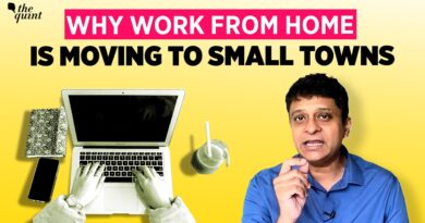 AI Roles, WFH Jobs Beyond Big Cities: The Next Chapter in India’s Job Market | The Quint