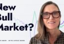 AI, Tax Cuts & A New Bull Market?| ITK With Cathie Wood