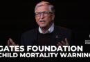 Aid cuts are costing lives: Bill Gates