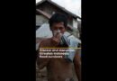 Al Jazeera reports from Aceh Tamiang as flood survivors face new dangers | AJ#shorts