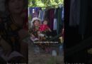 Al Jazeera reports from Cambodian displacement camp | AJ #shorts