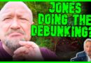 Alex Jones Is DEBUNKING Candace Owens Conspiracies | The Kyle Kulinski Show