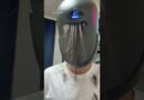 All the barbers got nervous for a second #robot #funny #haircut