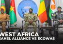 Alliance of Sahel States vs ECOWAS: West Africa’s battle for legitimacy and power