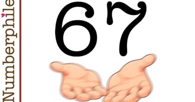 Almost Interesting Facts about 6-7 – Numberphile