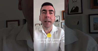 America ISN’T Ready for THIS!