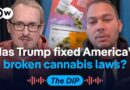 America’s biggest shift in federal drug policy in over 50 years | The Dip Podcast